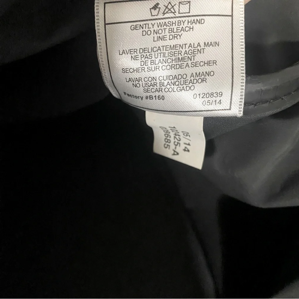 Adidas Diablo Duffel Bag Training Unisex Black Exercise Spacious EUC